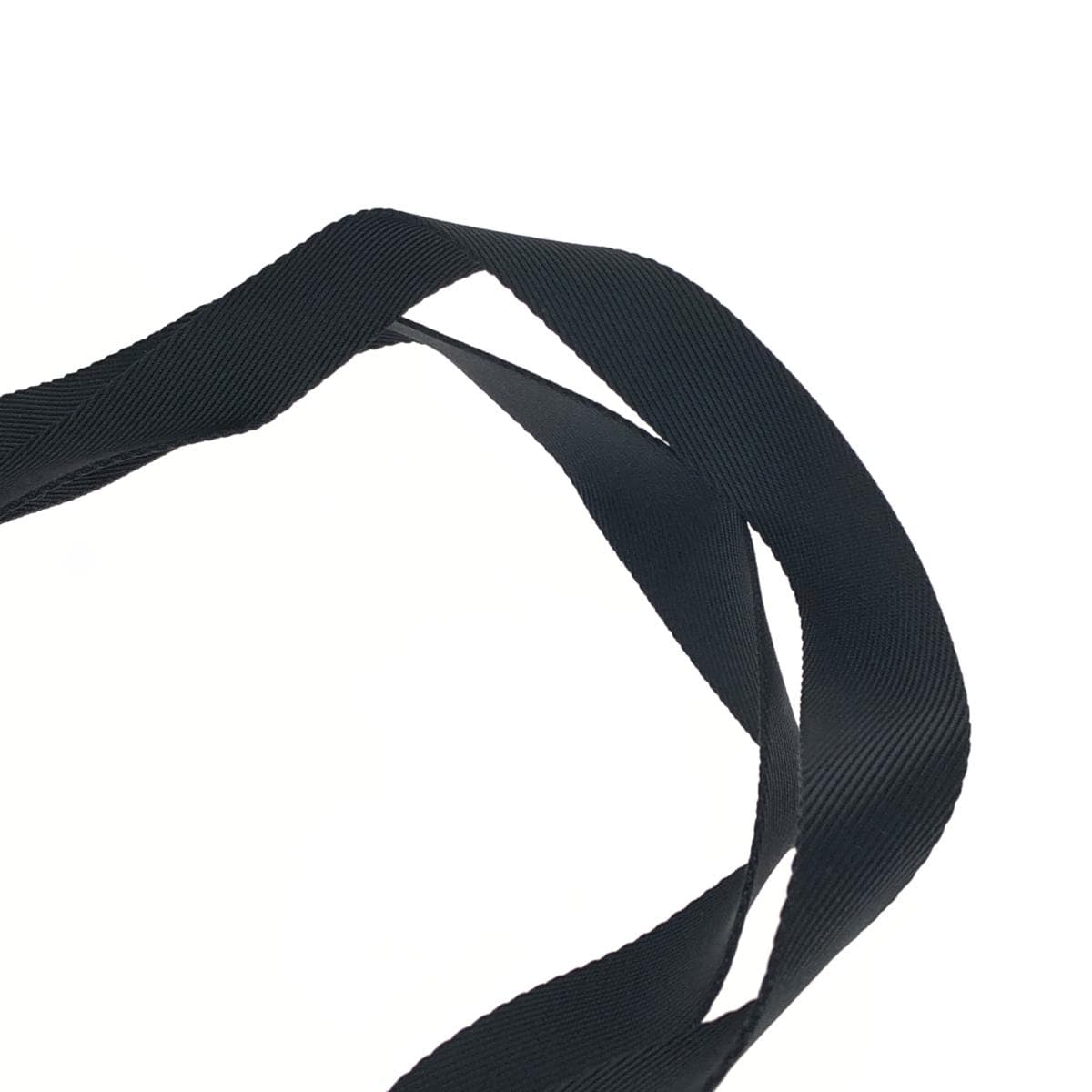 PLEATS PLEASE Tote Bag / Triangle - Good Condition - Black - Women's 5