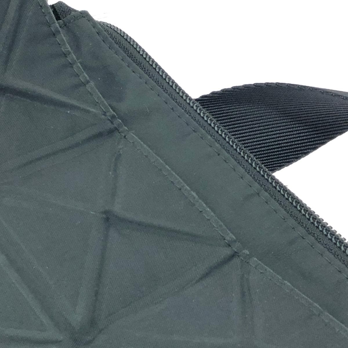 PLEATS PLEASE Pleats Please Shoulder Bag/Triangle Black Ladies 7