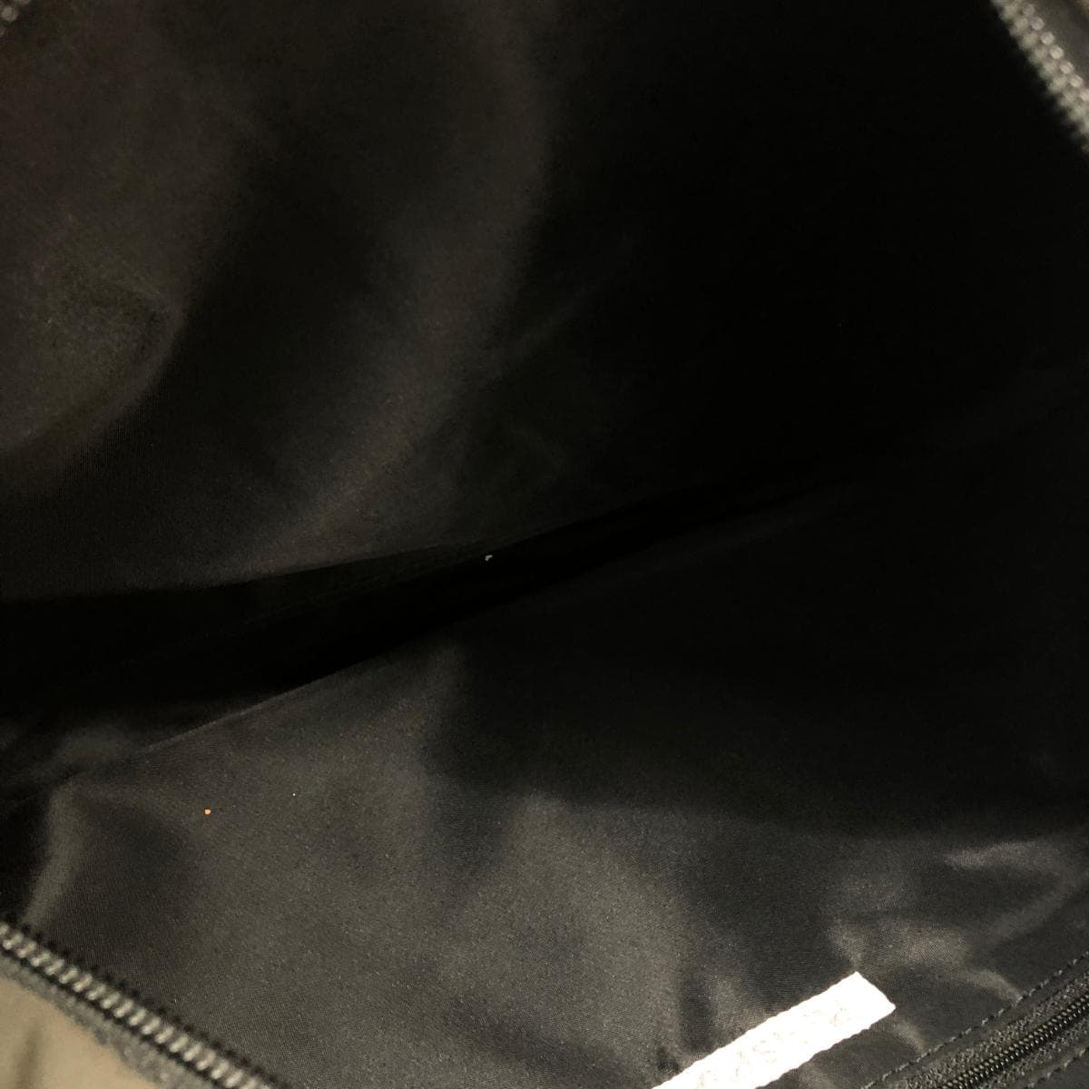 PLEATS PLEASE Shoulder Bag / Triangle Khaki Unisex 4