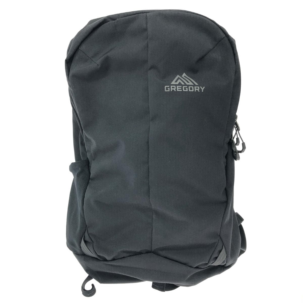 GREGORY Backpack / Gregory Lune 22   Nylon    Black Men's