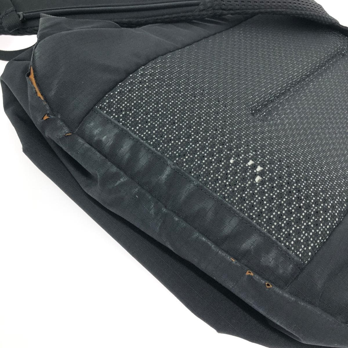 GREGORY Backpack / Gregory Lune 22   Nylon    Black Men's 8