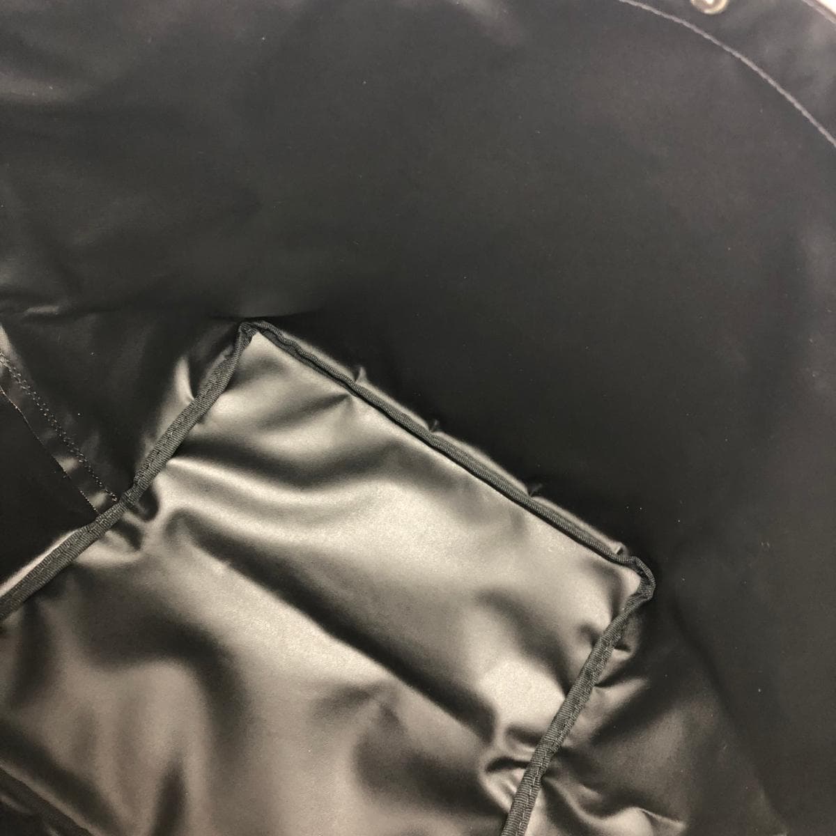 Herve Chapelier Tote Bag / Cordura Boat Shape - Good Condition   725C   Brown   Women's 4