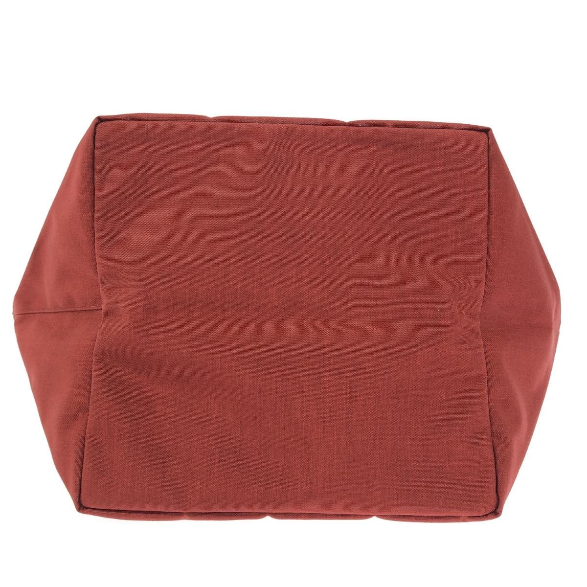 Herve Chapelier Tote Bag / Cordura Boat Shape - Good Condition   725C   Brown   Women's 5