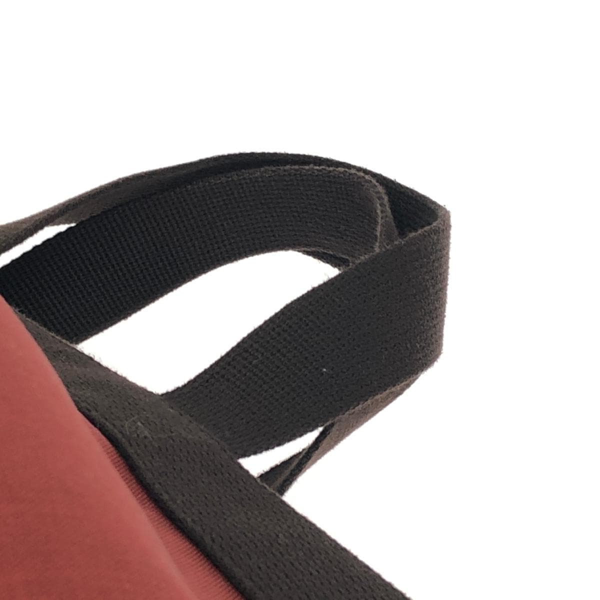 Herve Chapelier Tote Bag / Cordura Boat Shape - Good Condition   725C   Brown   Women's 6