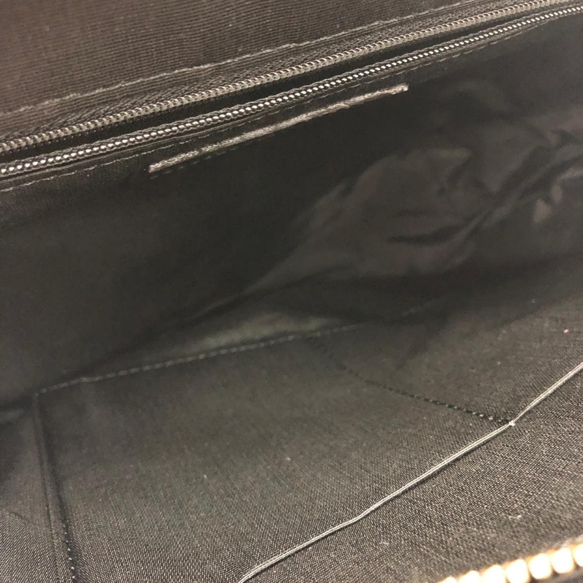 ROBERTA DI CAMERINO Roberta di Camerino Giada Roberta / Backpack - Like-new condition  Nylon    Black  Women's 4