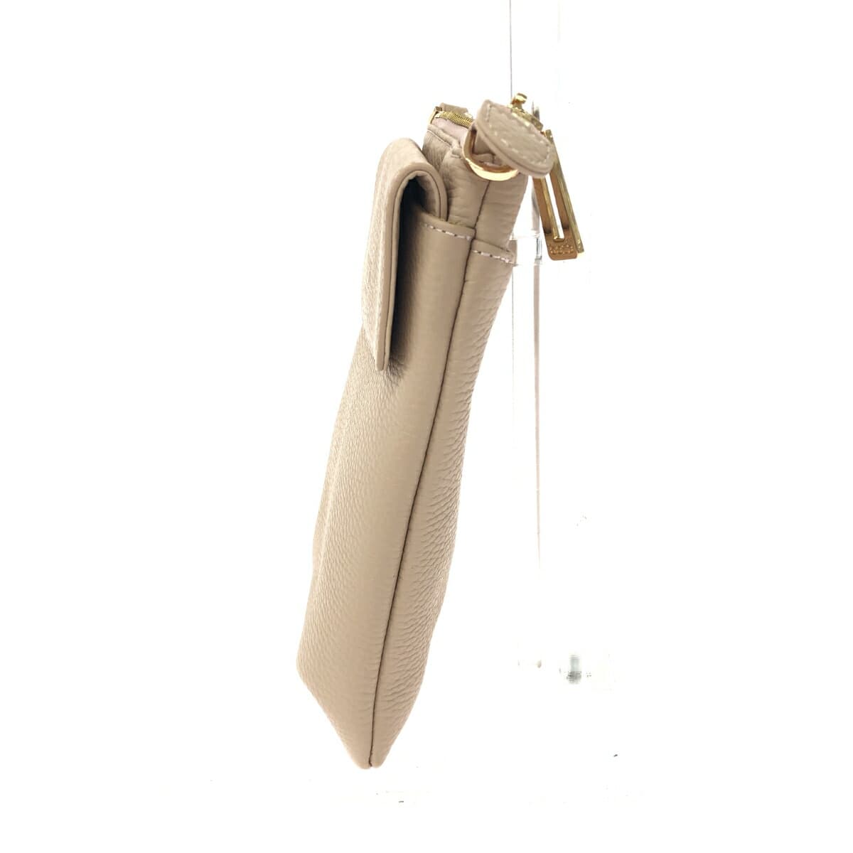 cococelux Cococelux Cococelux / Shoulder Bag - Good Condition  Leather    Pink  Women's 3