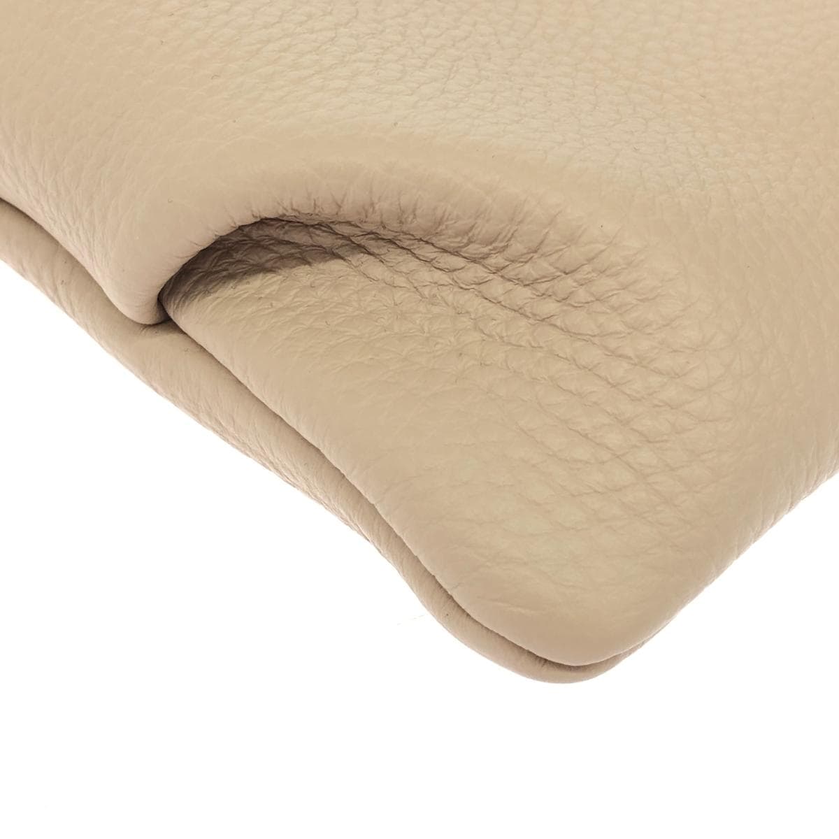 cococelux Cococelux Cococelux / Shoulder Bag - Good Condition  Leather    Pink  Women's 8