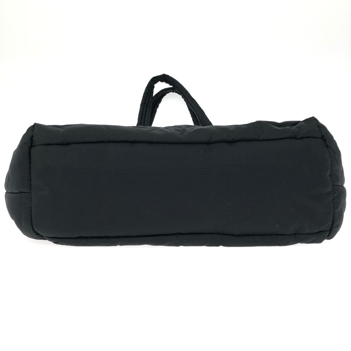 UGG Tote Bag   Quilted Nylon    Black 6