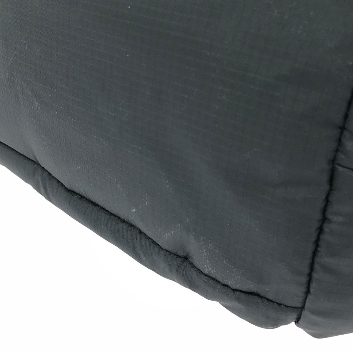 UGG Tote Bag   Quilted Nylon    Black 7