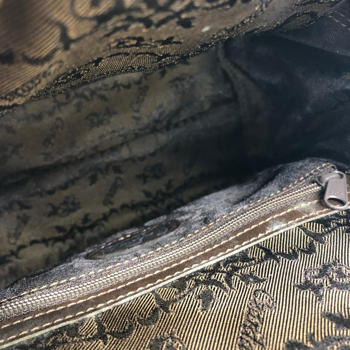 IBIZA Handbag / Czarda   Leather    Black 4