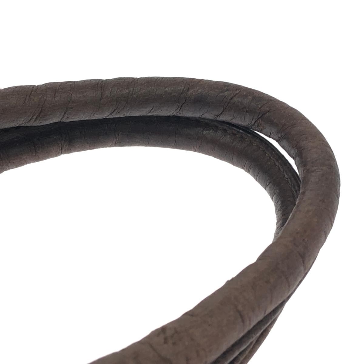 IBIZA Handbag / Czarda   Leather    Black 5