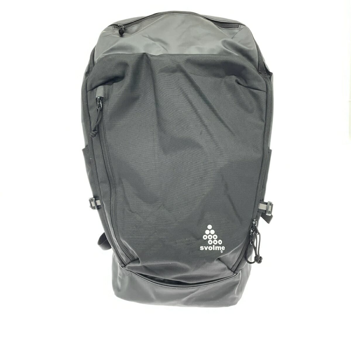 SVOLME Backpack 45L Good Condition Black Men's