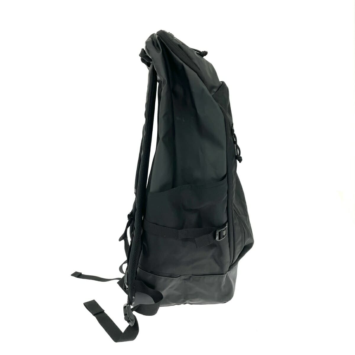 SVOLME Backpack 45L Good Condition Black Men's 2