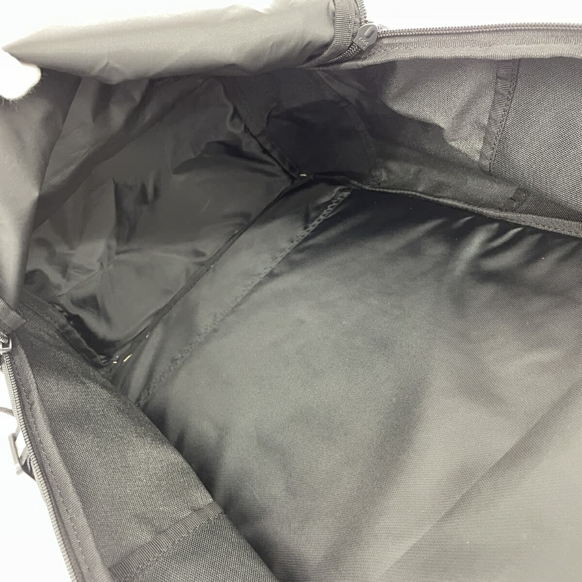 SVOLME Backpack 45L Good Condition Black Men's 6