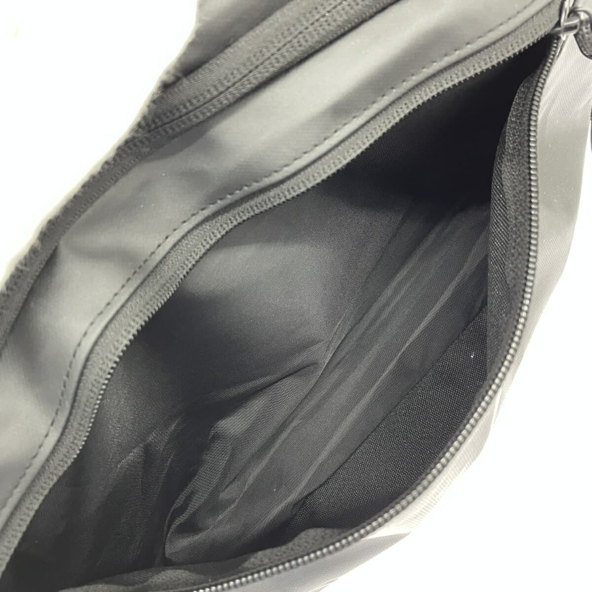 SVOLME Backpack 45L Good Condition Black Men's 7