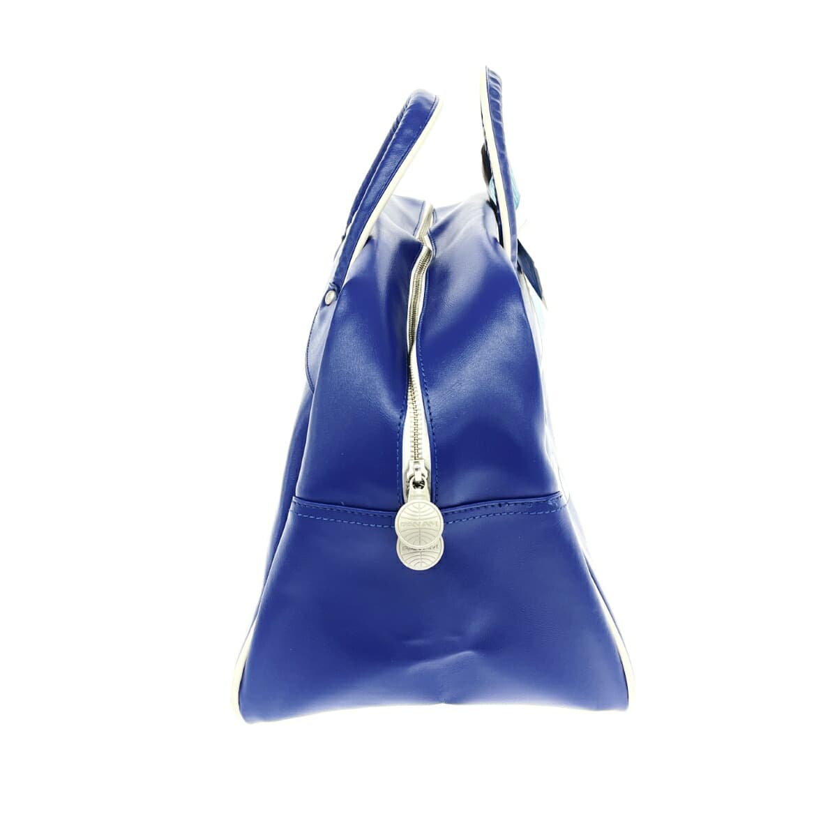 Pan Am Airlines Boston Bag   Deadstock    Blue Unisex 2