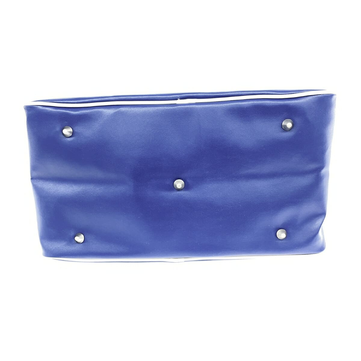 Pan Am Airlines Boston Bag   Deadstock    Blue Unisex 5