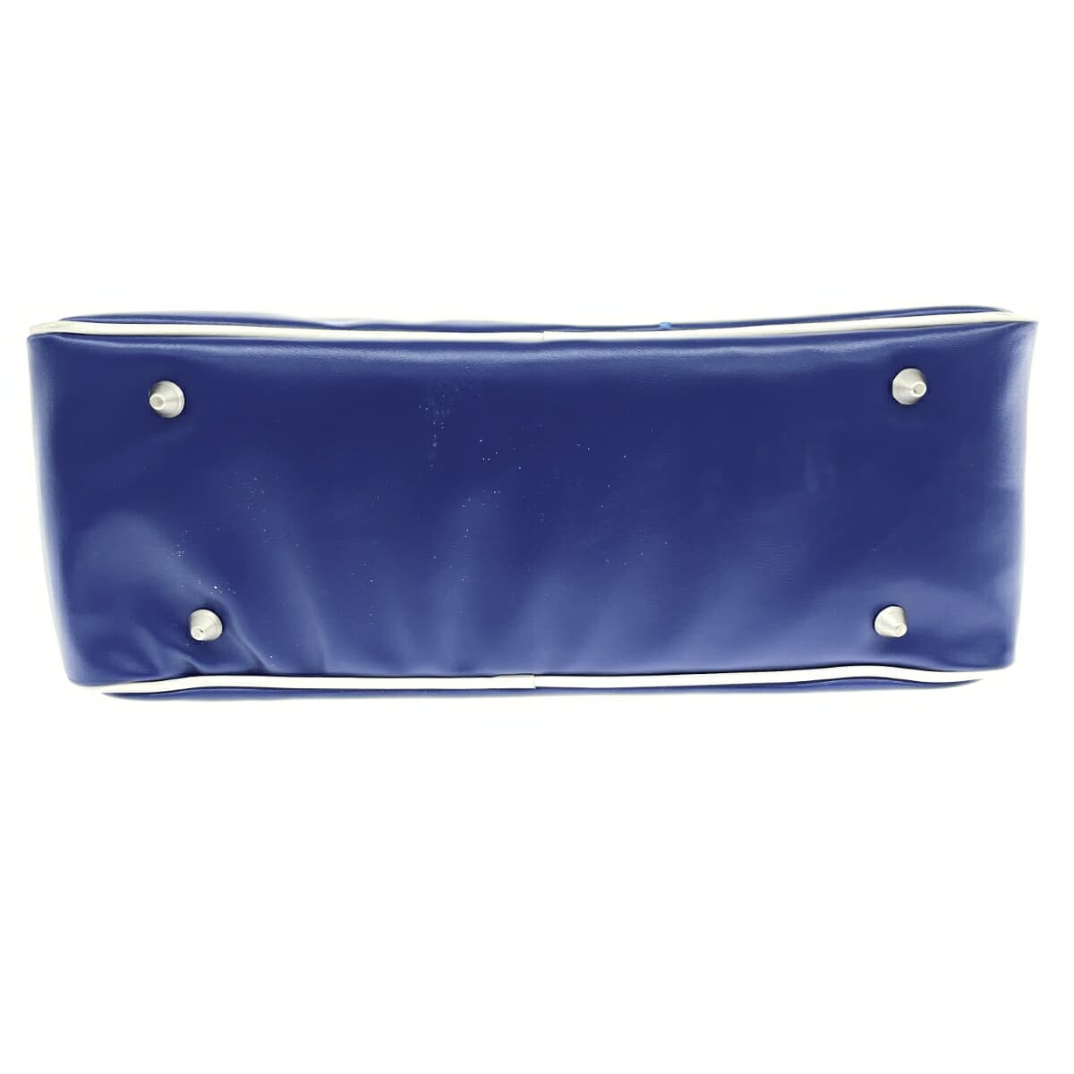 Pan Am Airlines Boston Bag, Blue, Unisex 5