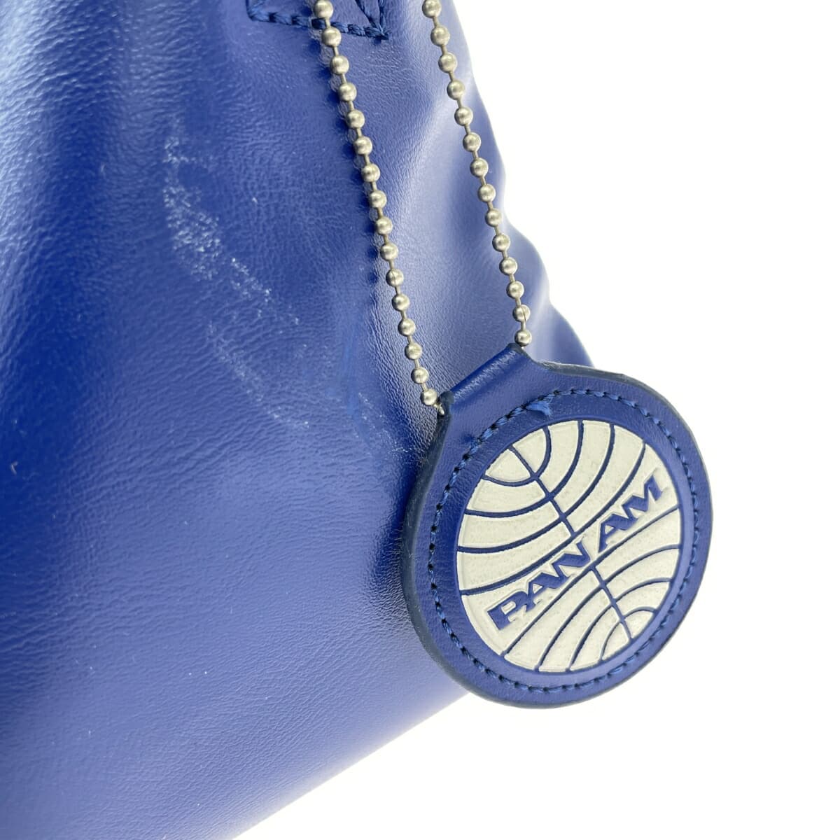 Pan Am Airlines Boston Bag, Blue, Unisex 6