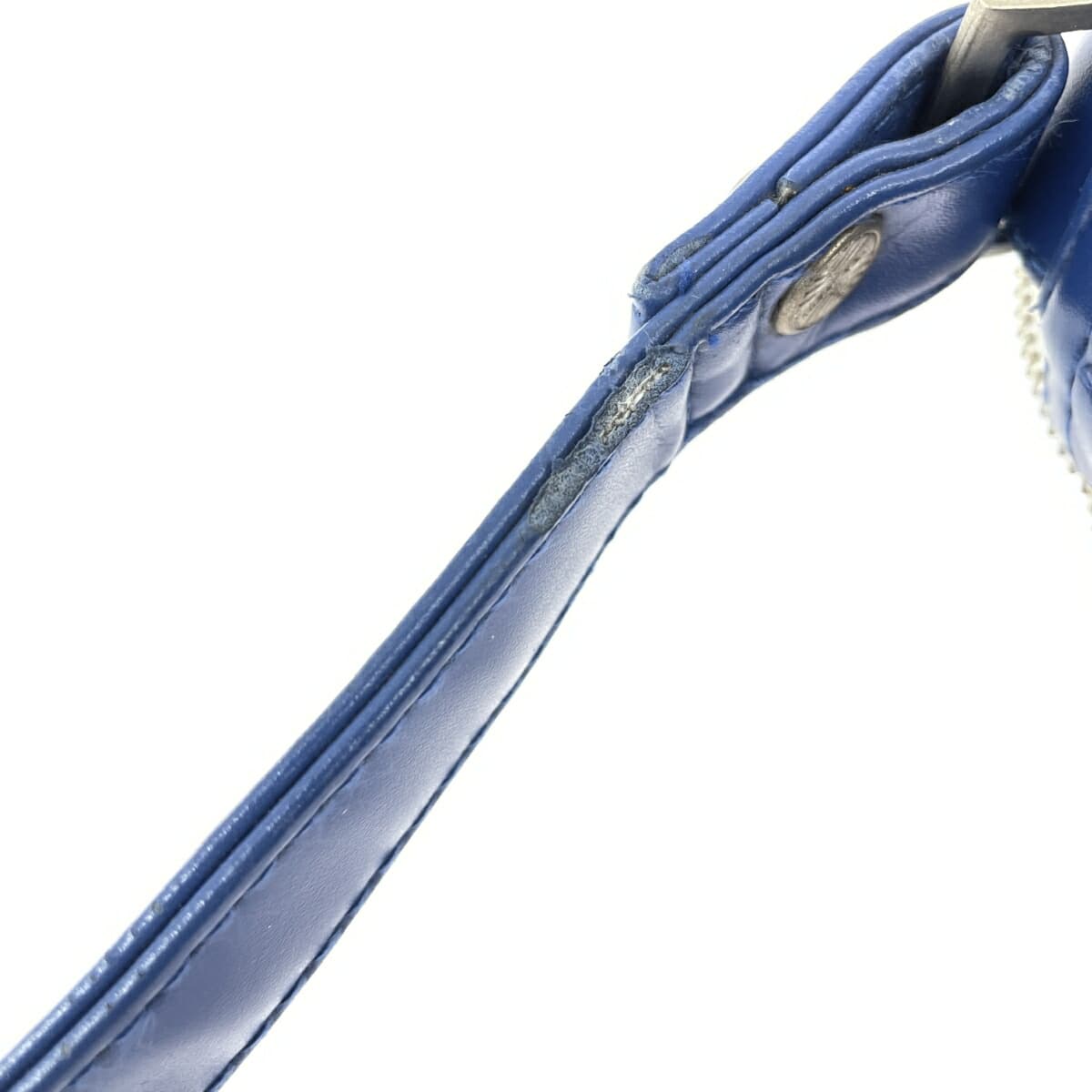 Pan Am Airlines Shoulder Bag, Blue, Unisex 10