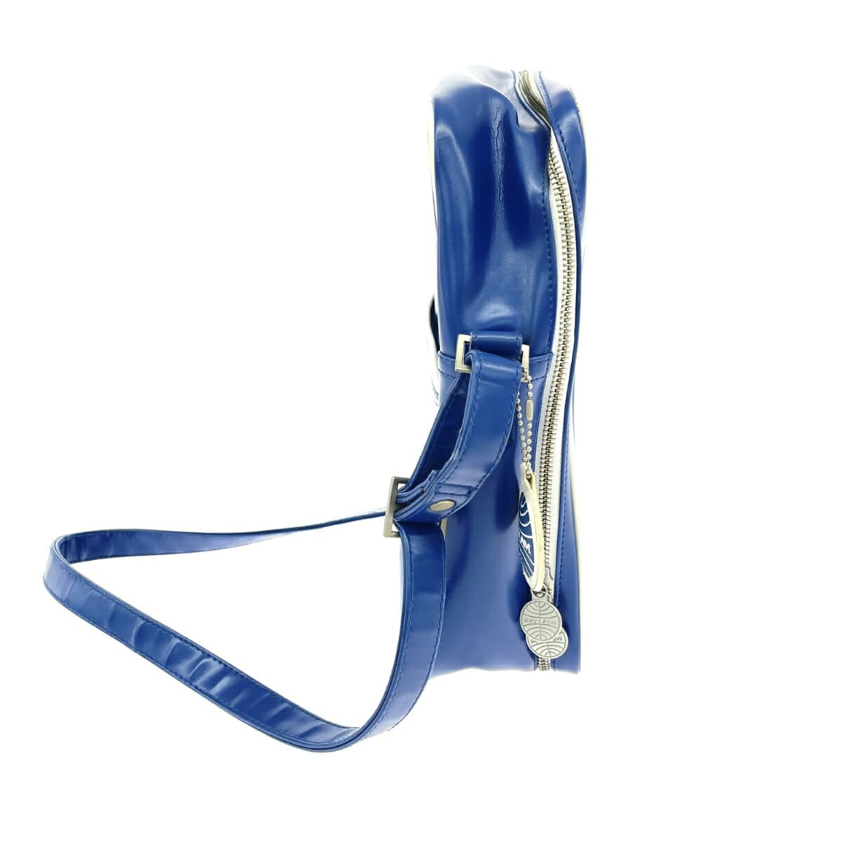 Pan Am Airlines Shoulder Bag, Blue, Unisex 2