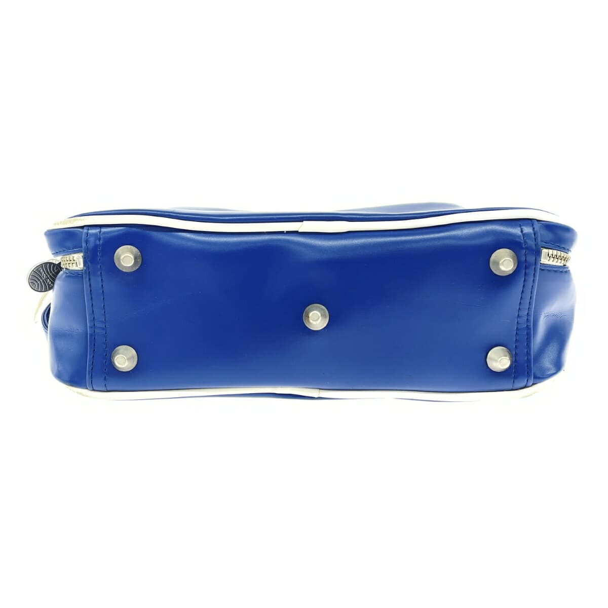 Pan Am Airlines Shoulder Bag, Blue, Unisex 4