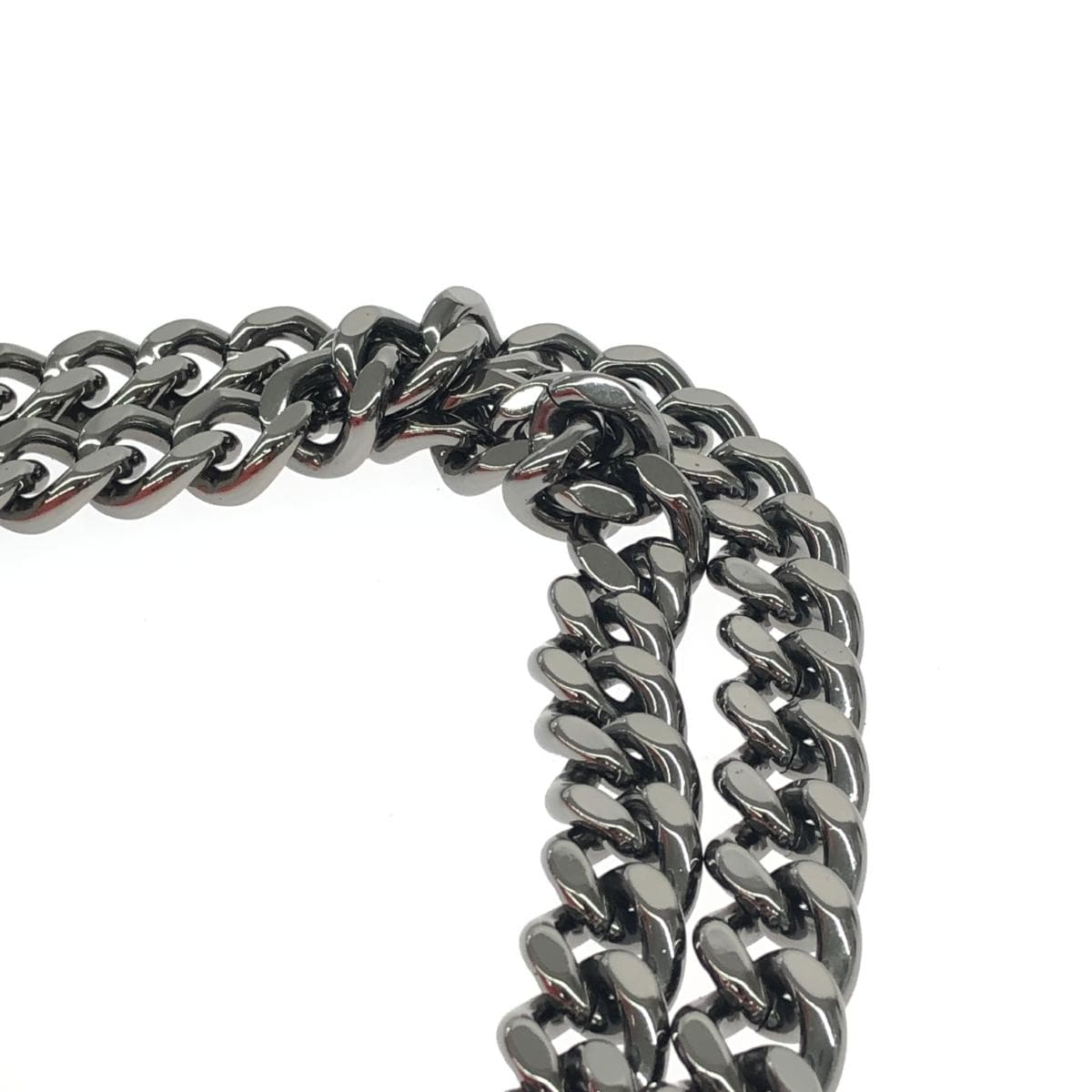 STELLA McCARTNEY 2-Way Bag / Falabella   Faux Suede    Pink 5