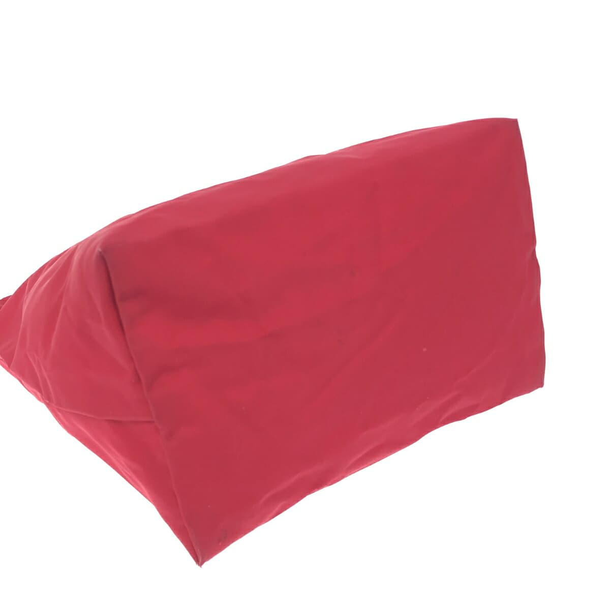 LONGCHAMP Longchamp Mini Tote Bag Pliage/Nylon Red Ladies 4