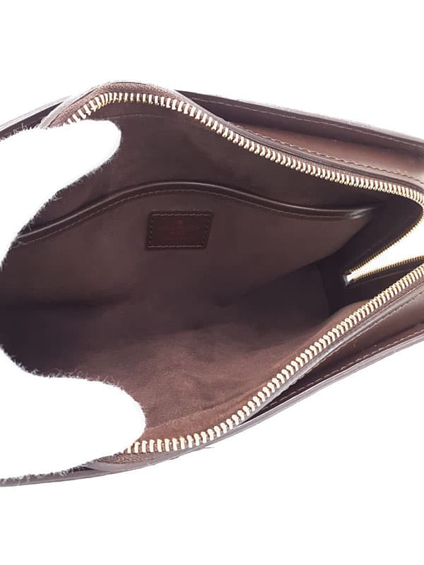 LOUIS VUITTON LOUIS VUITTONDamier Saint Louis N51993 Men's Second Bag 1 Week Warranty 3