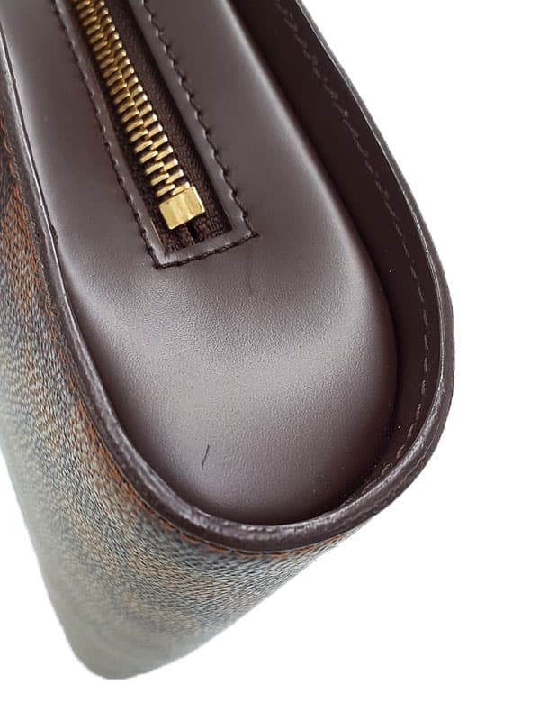 LOUIS VUITTON LOUIS VUITTONDamier Saint Louis N51993 Men's Second Bag 1 Week Warranty 7