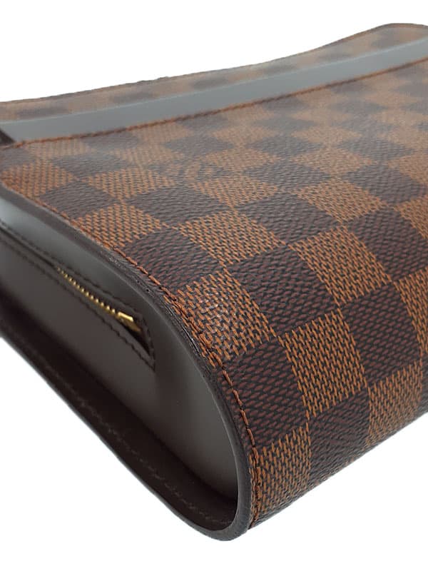 LOUIS VUITTON LOUIS VUITTONDamier Saint Louis N51993 Men's Second Bag 1 Week Warranty 8