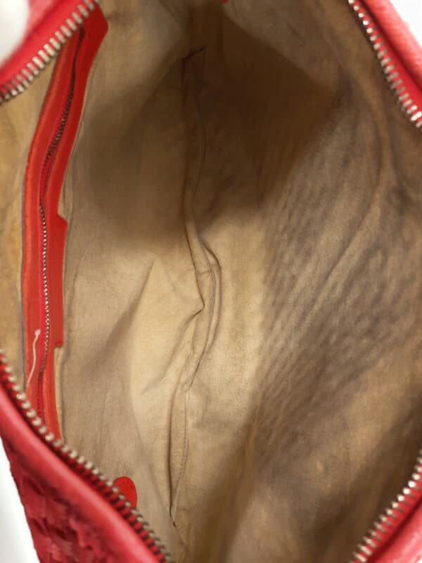 【BOTTEGA VENETA】BOTTEGA VENETA『Intrecciato Semi Shoulder Bag』115653 Ladies 1 Week Warranty 3