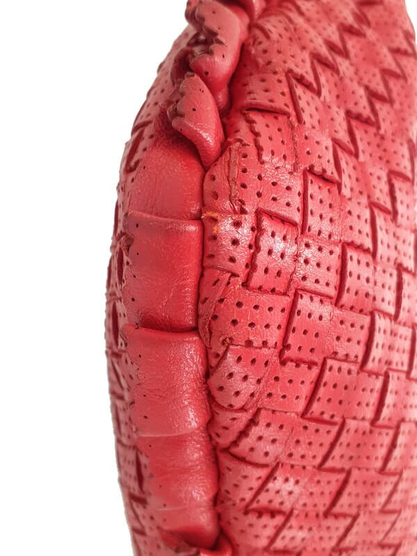 【BOTTEGA VENETA】BOTTEGA VENETA『Intrecciato Semi Shoulder Bag』115653 Ladies 1 Week Warranty 4