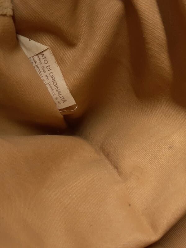 【BOTTEGA VENETA】BOTTEGA VENETA『Intrecciato Semi Shoulder Bag』115653 Ladies 1 Week Warranty 8