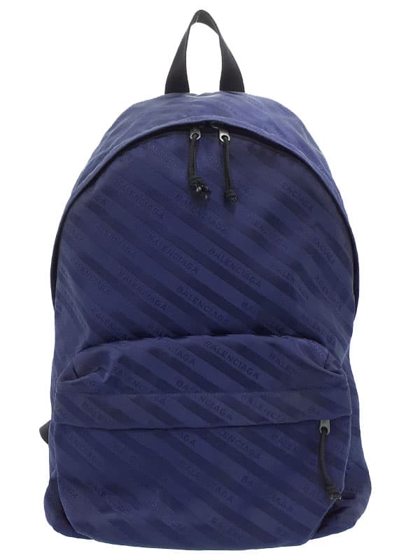 BALENCIAGA BALENCIAGAExplorer Backpack 503221 Men's 1 Week Warranty