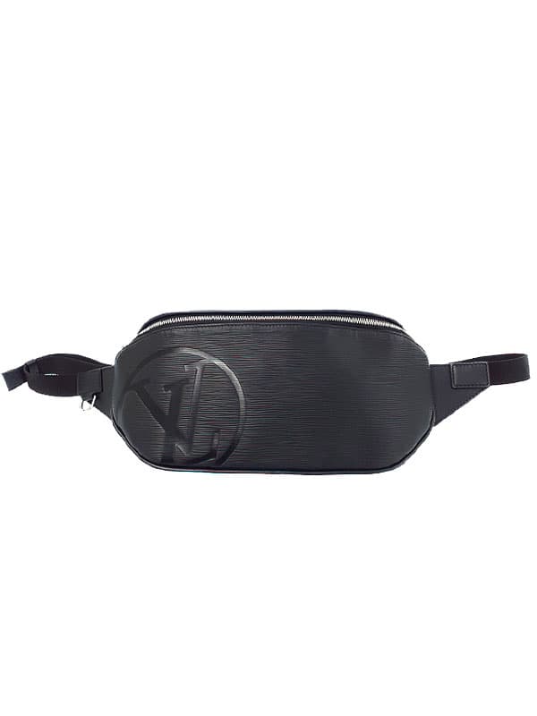 LOUIS VUITTON LOUIS VUITTONEpi Bum Bag M53300 Men's Body Bag 1 Week Warranty
