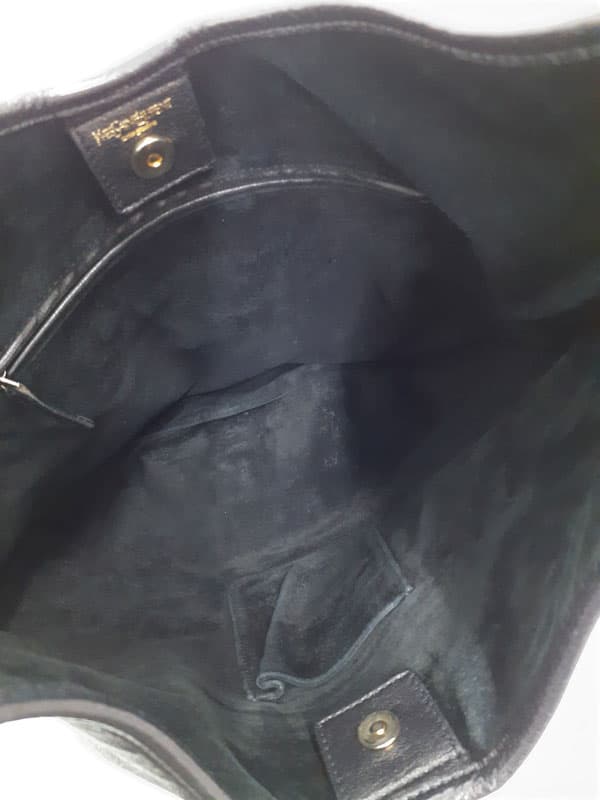 Yves Saint Laurent Yves Saint LaurentSaint Tropez 121634 Ladies Shoulder Bag 1 Week Warranty 3