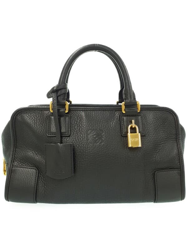 LOEWE LOEWEAmazona 28 Ladies Handbag 1 Week Warranty