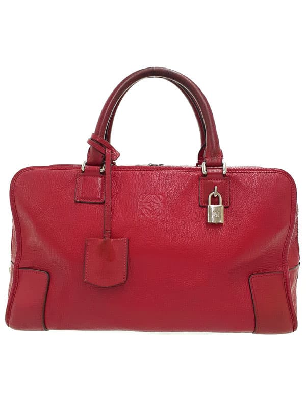 LOEWE LOEWEAmazona 36 Ladies Handbag 1 Week Warranty