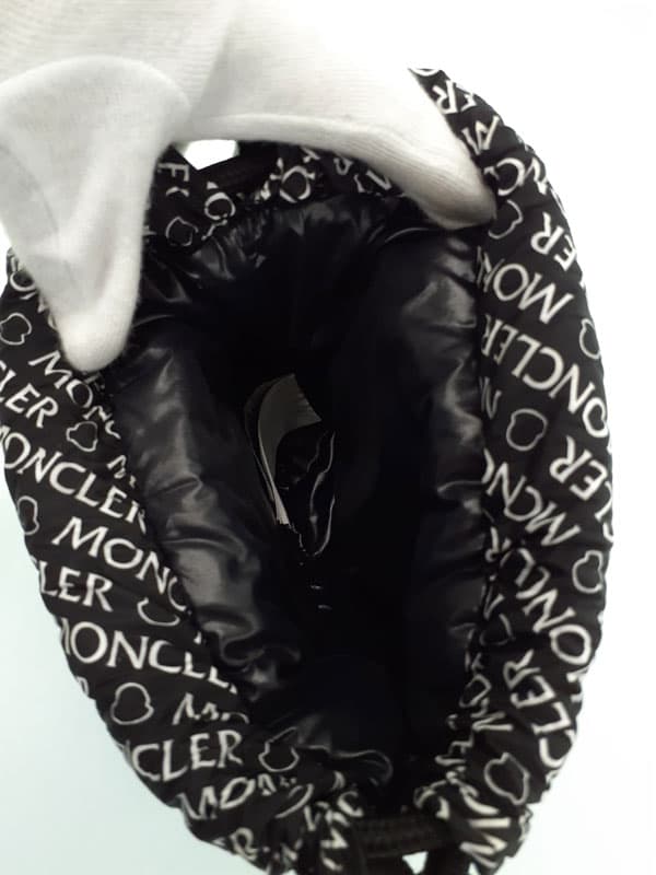 MONCLER Moncler GROUPIE Shoulder Bag Ladies 1 Week Warranty 3