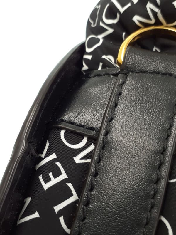 MONCLER Moncler GROUPIE Shoulder Bag Ladies 1 Week Warranty 7