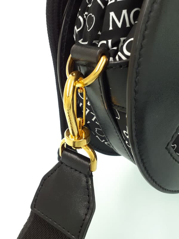 MONCLER Moncler GROUPIE Shoulder Bag Ladies 1 Week Warranty 8