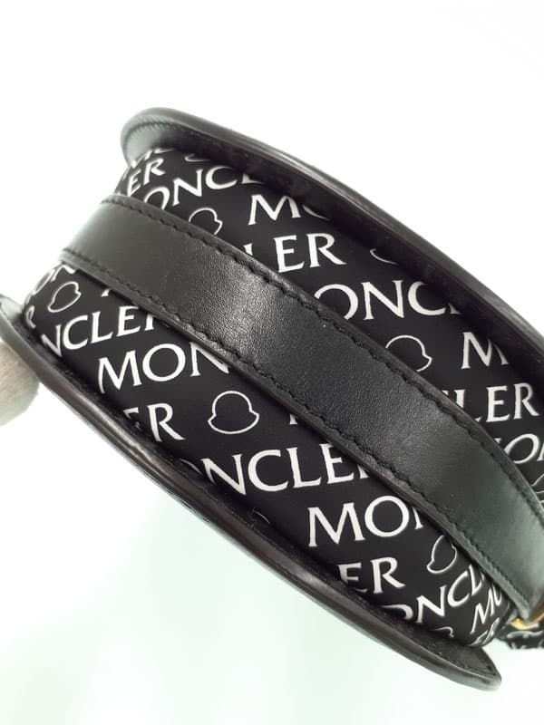 MONCLER Moncler GROUPIE Shoulder Bag Ladies 1 Week Warranty 9