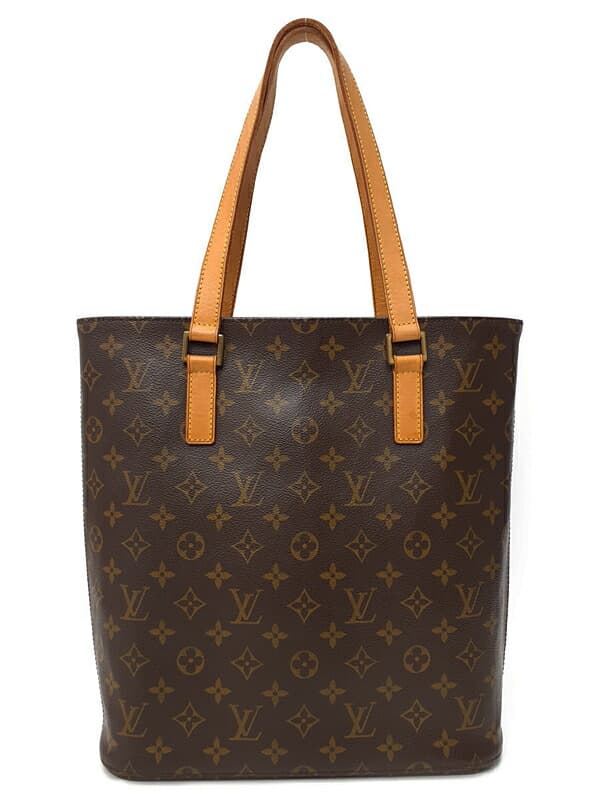 LOUIS VUITTON LOUIS VUITTONMonogram Vavin GM M51170 Ladies Tote Bag 1 Week Warranty