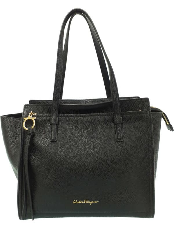 Salvatore Ferragamo FerragamoAmy Tote Bag 21 F216 Ladies 1 Week Warranty