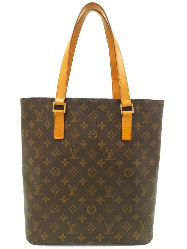LOUIS VUITTON LOUIS VUITTONMonogram Vavin GM M51170 Ladies Tote Bag 1 Week Warranty