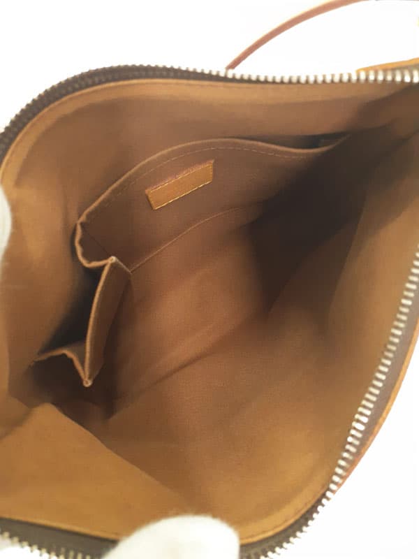 LOUIS VUITTON LOUIS VUITTONMonogram Odeon PM M56390 Ladies Shoulder Bag 1 Week Warranty 3