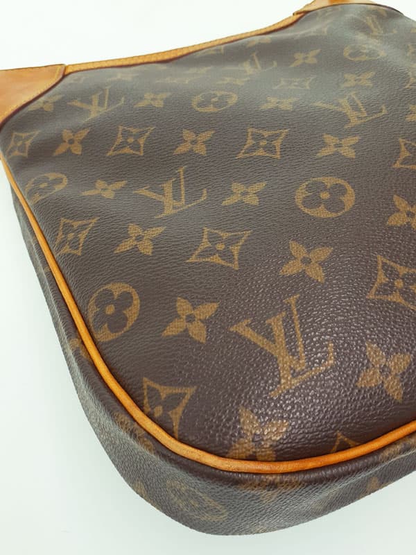 LOUIS VUITTON LOUIS VUITTONMonogram Odeon PM M56390 Ladies Shoulder Bag 1 Week Warranty 5