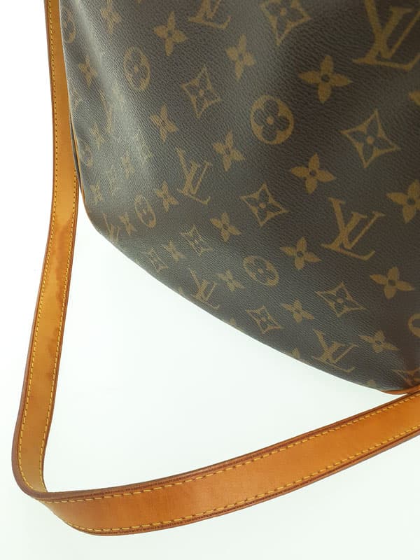 LOUIS VUITTON LOUIS VUITTONMonogram Odeon PM M56390 Ladies Shoulder Bag 1 Week Warranty 8