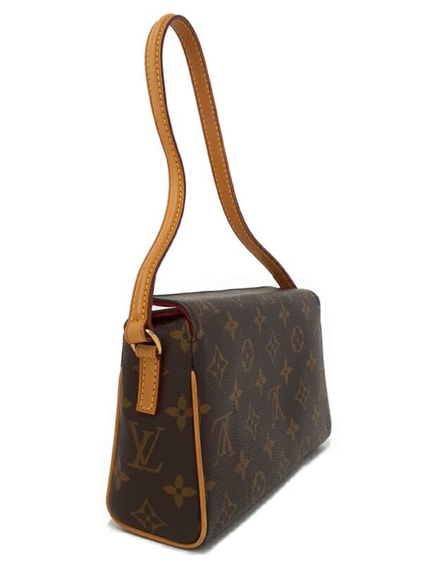 LOUIS VUITTON LOUIS VUITTONMonogram Recital M51900 Ladies Handbag 1 Week Warranty 2